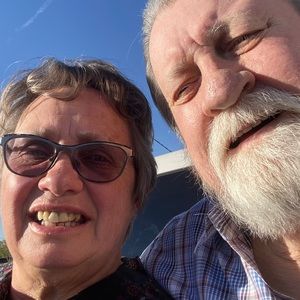 Meet your Posher, Stacy